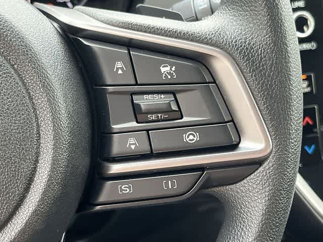New 2026 Subaru Impreza 2.0i Sport AWD/4WD image 35