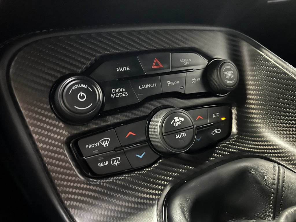 Used 2021 Dodge Challenger R/T Scat Pack RWD image 26