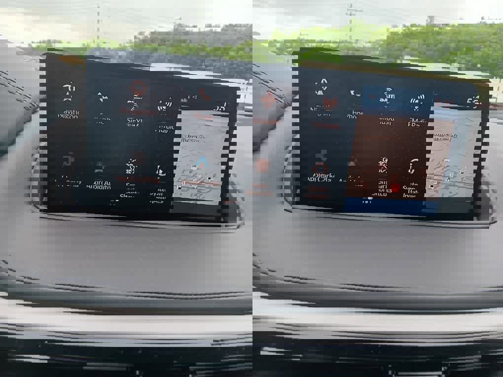 Used 2024 Acura MDX w/Technology Package image 29