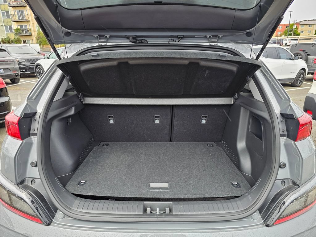 Used 2023 Hyundai Kona SEL FWD image 15