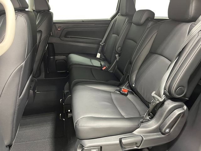 New 2026 Honda Odyssey EX-L image 25