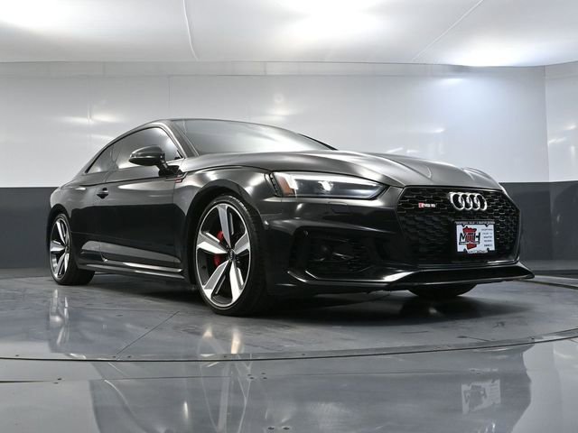 Used 2018 Audi RS 5 image 50