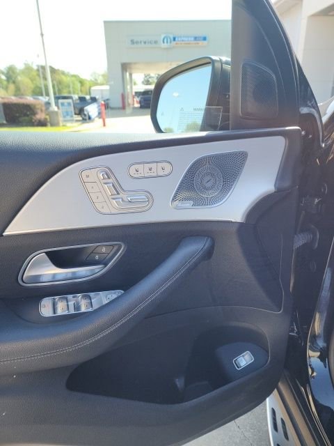 Used 2020 Mercedes-Benz GLS 450 4MATIC image 12