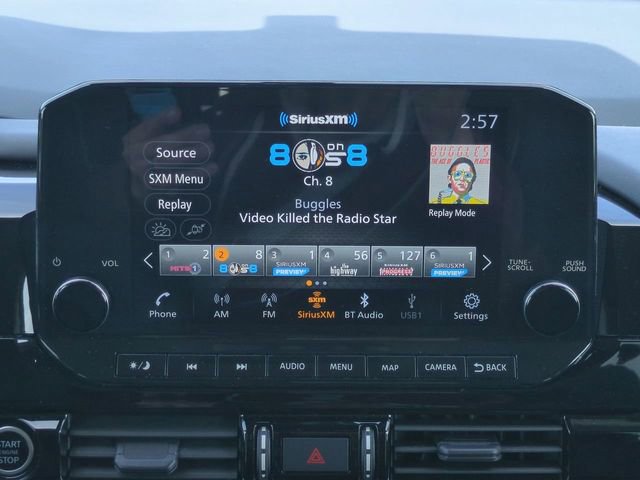 Used 2023 Nissan Pathfinder SL image 18