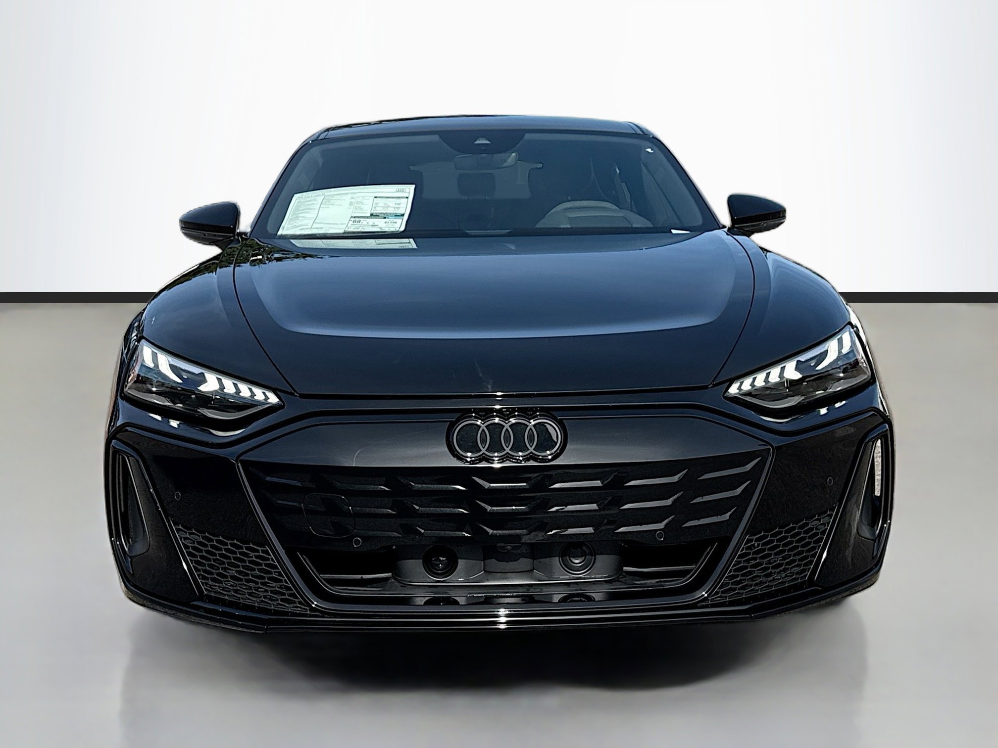 New 2026 Audi S e-tron GT Premium Plus image 8