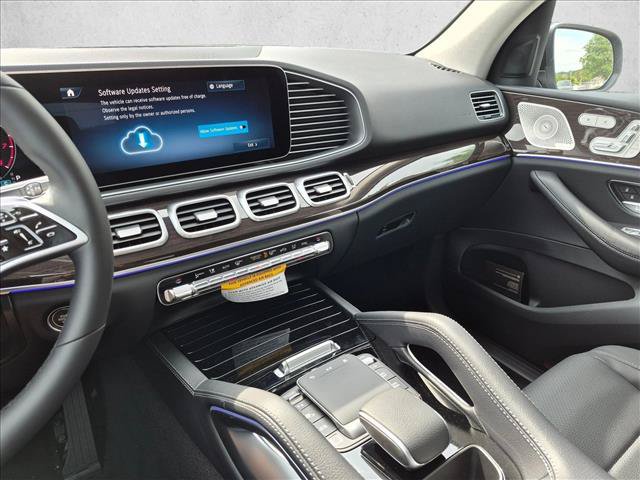 New 2026 Mercedes-Benz GLE 450 4MATIC image 12