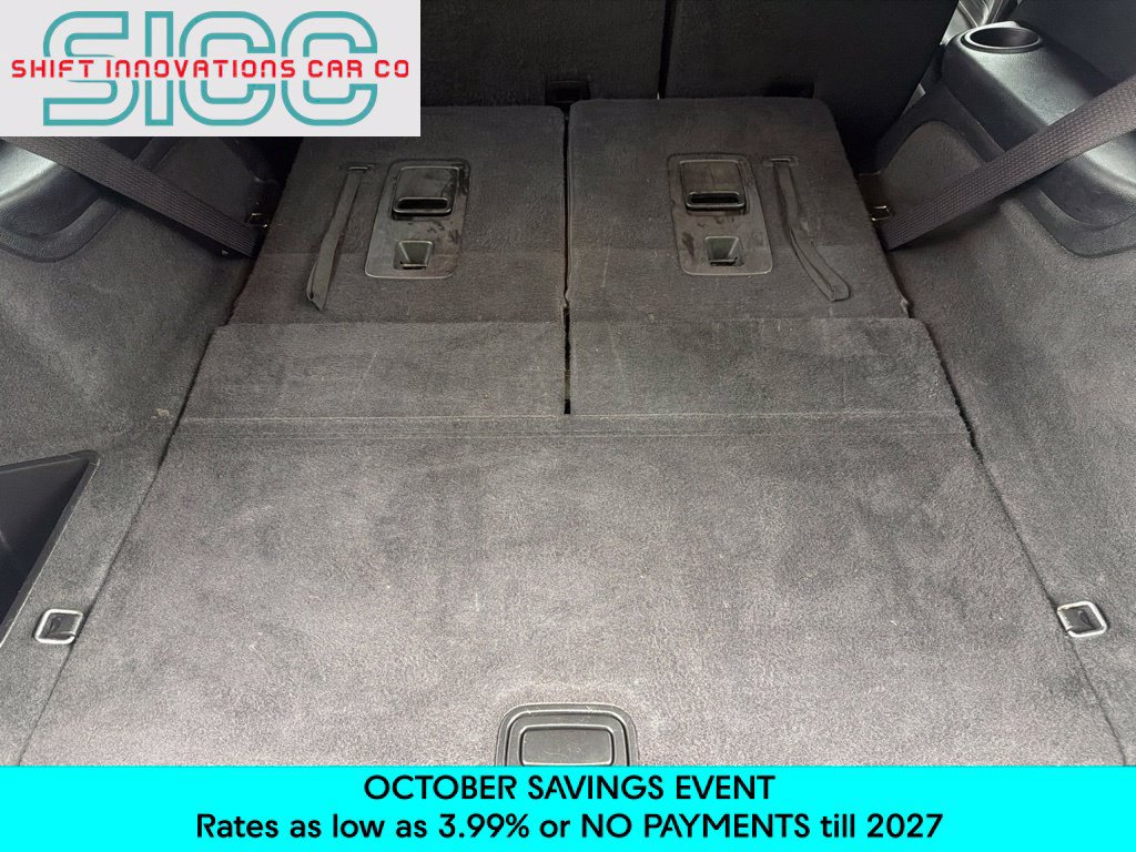 Used 2021 Dodge Durango R/T AWD/4WD image 29