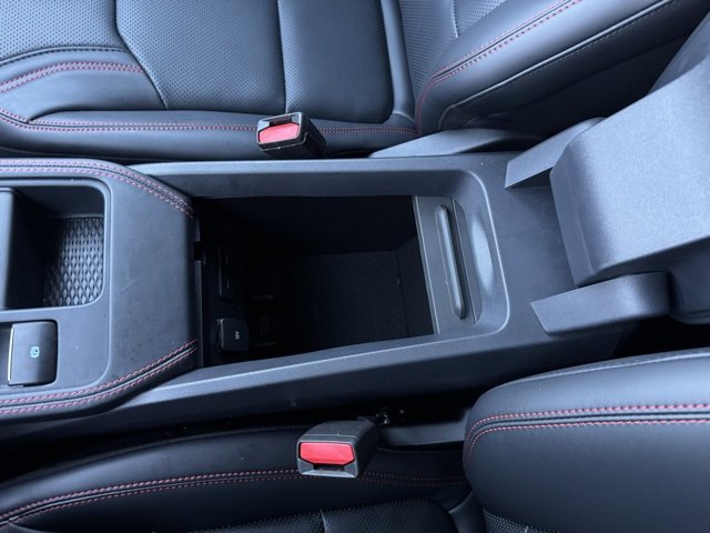 Certified 2025 Ford Mustang Mach-E Premium w/ Sport Appearance Package image 19