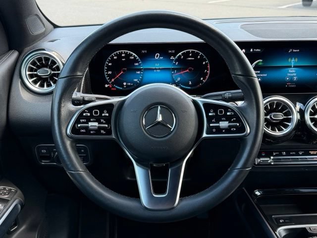 Used 2023 Mercedes-Benz GLB 250 4MATIC image 12