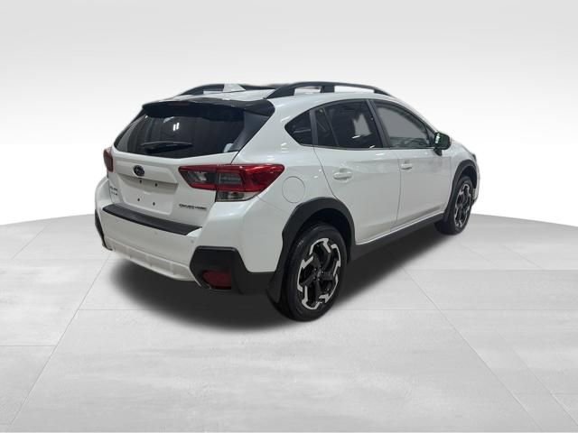 Certified 2023 Subaru Crosstrek 2.5i Limited image 27