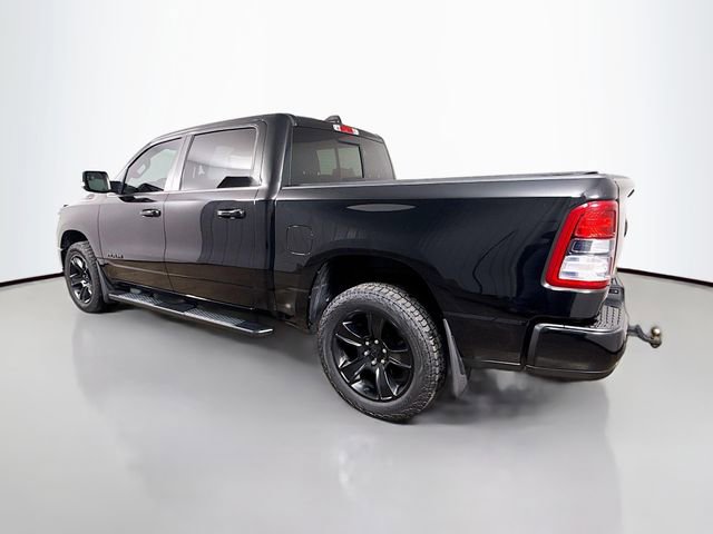 Used 2022 RAM 1500 Big Horn image 5