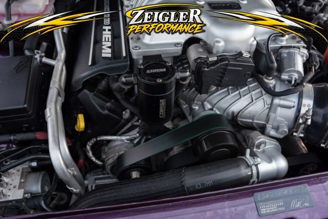 Used 2021 Dodge Challenger SRT Super Stock RWD image 25