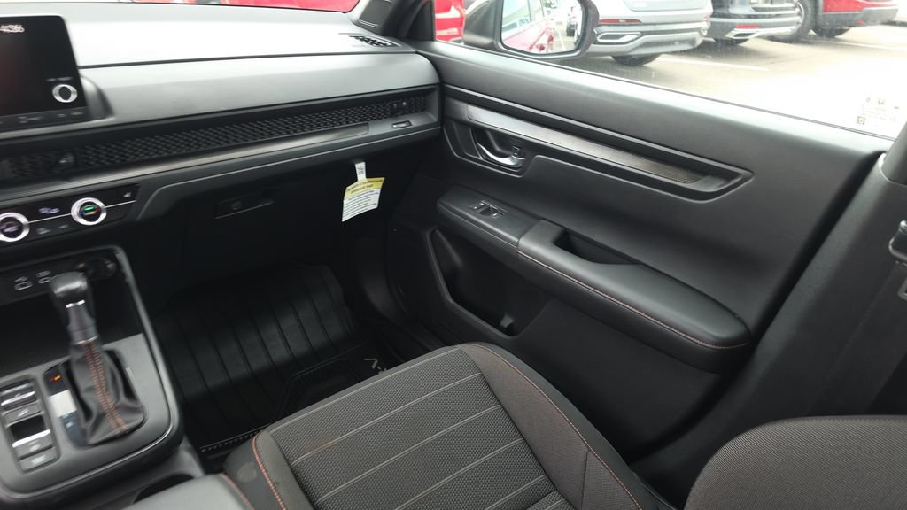 Used 2024 Honda CR-V Sport image 27