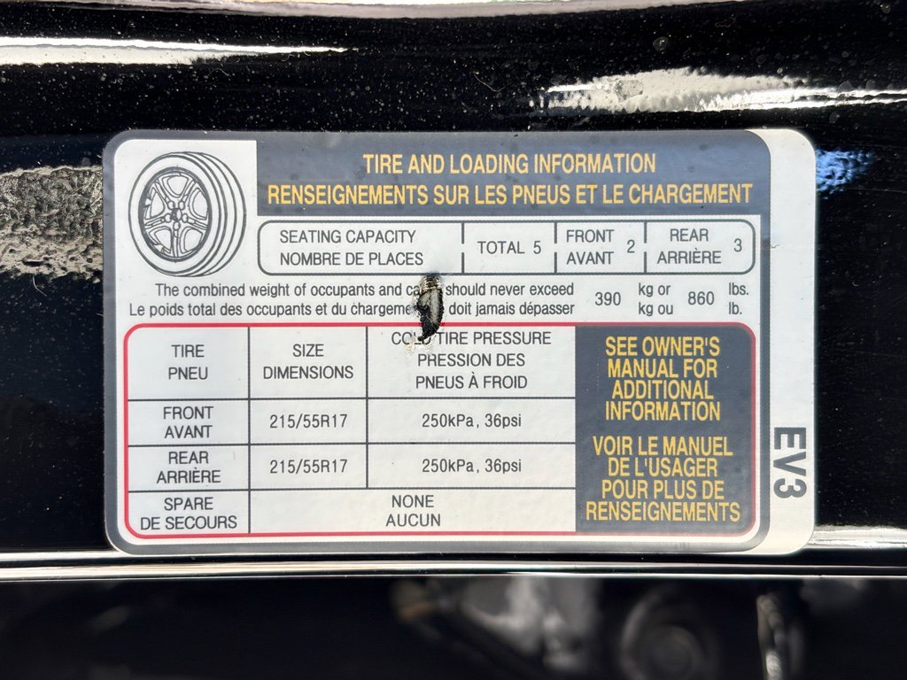 Used 2023 Hyundai Kona Limited w/ Cargo Package image 29