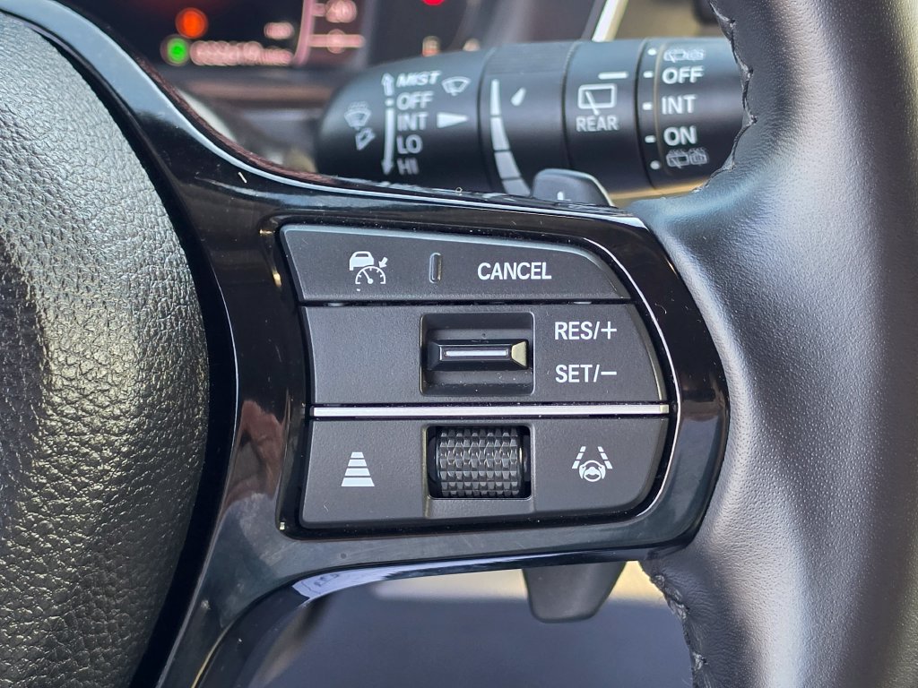 Used 2026 Honda Pilot EX-L image 18