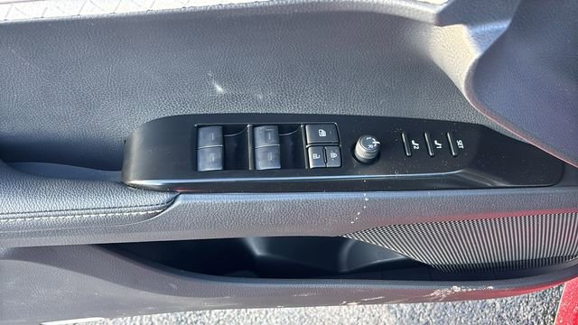 New 2026 Toyota Camry XLE w/ Premium Plus Package image 14