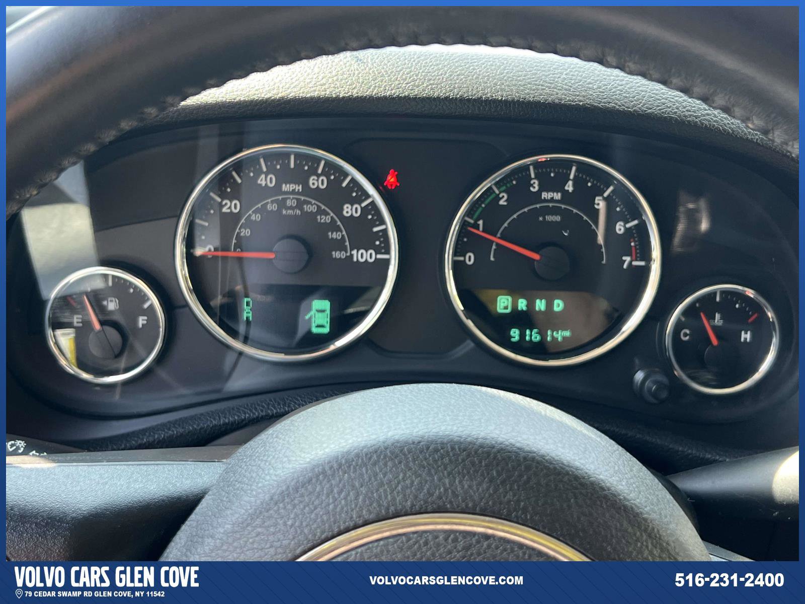 Used 2016 Jeep Wrangler Unlimited Sport w/ Quick Order Package 24S image 21