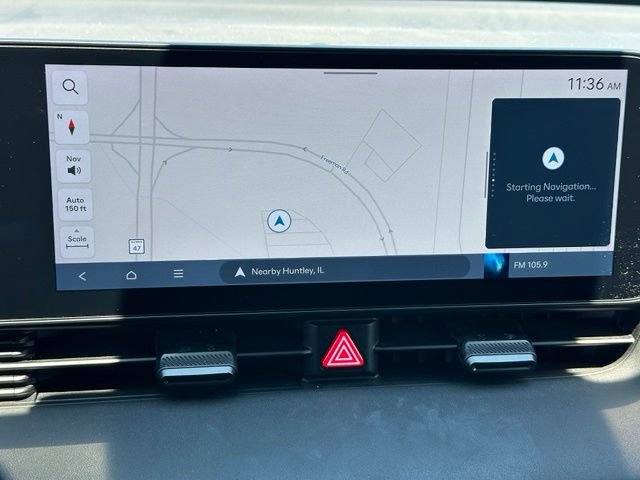 Used 2025 Hyundai Ioniq 5 N AWD/4WD image 19