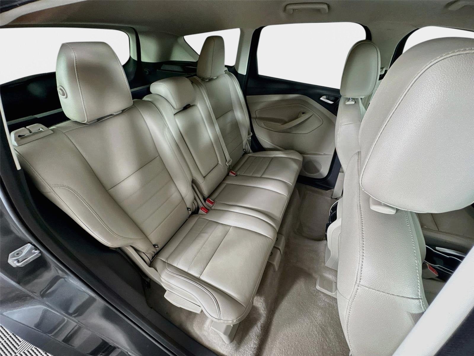 Used 2016 Ford Escape Titanium FWD image 26