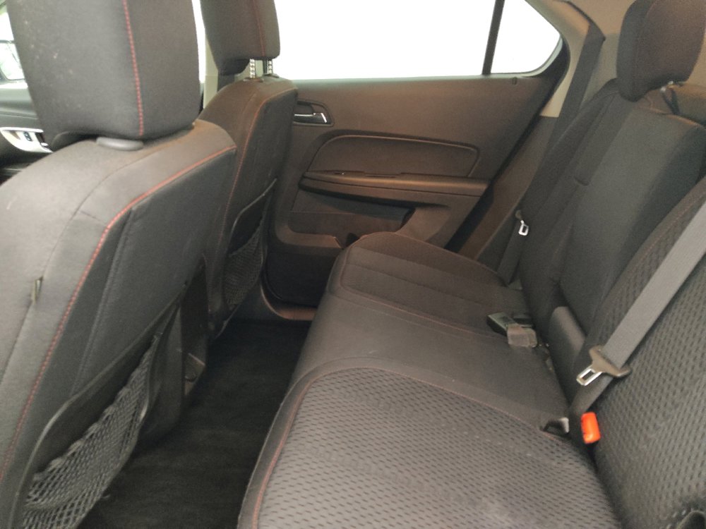 Used 2015 Chevrolet Equinox LS image 18