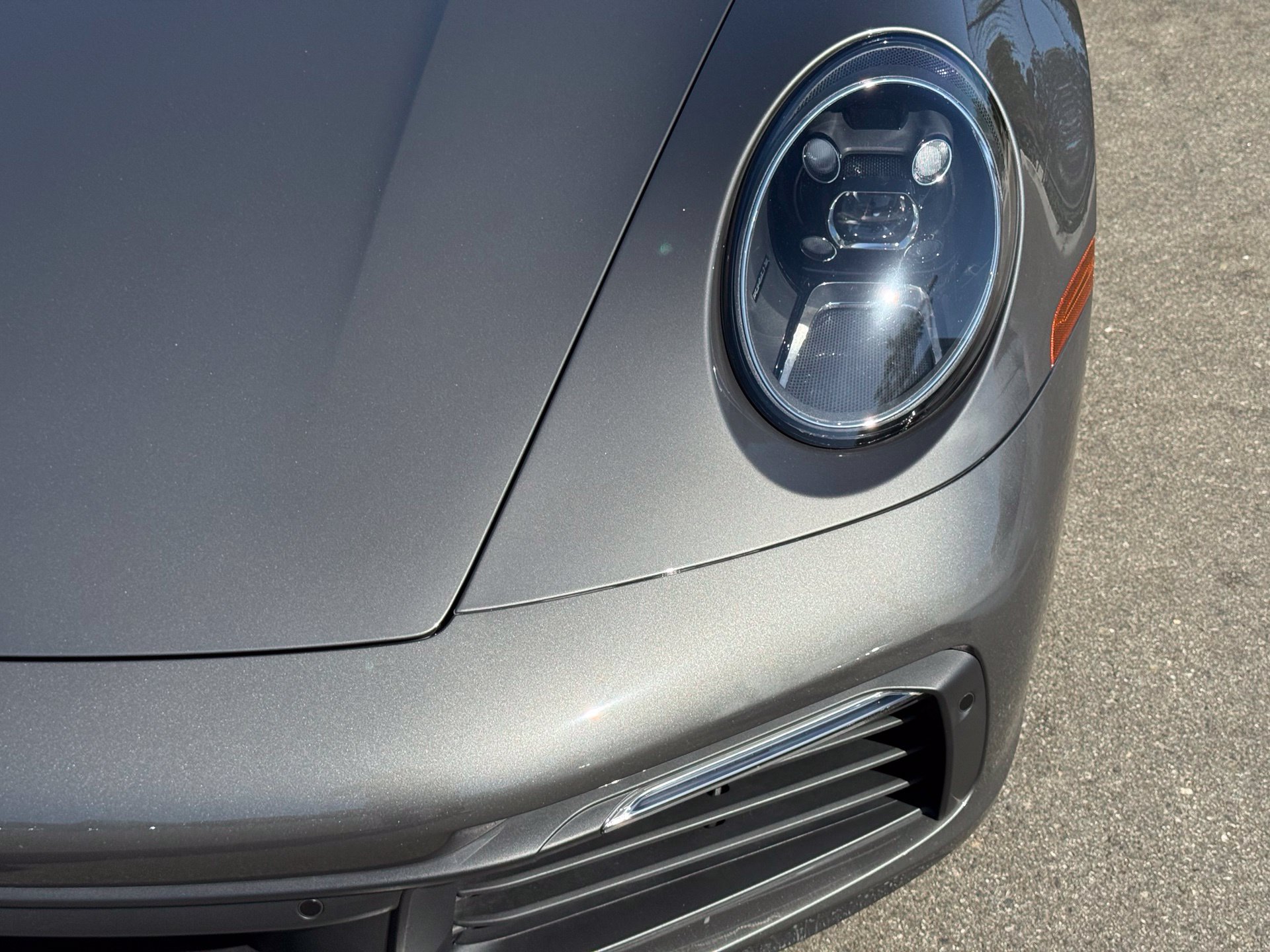 Used 2021 Porsche 911 Carrera RWD image 11