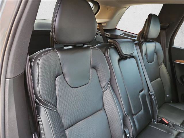 Used 2019 Volvo XC90 T6 Inscription w/ Protection Package Premier AWD/4WD image 16