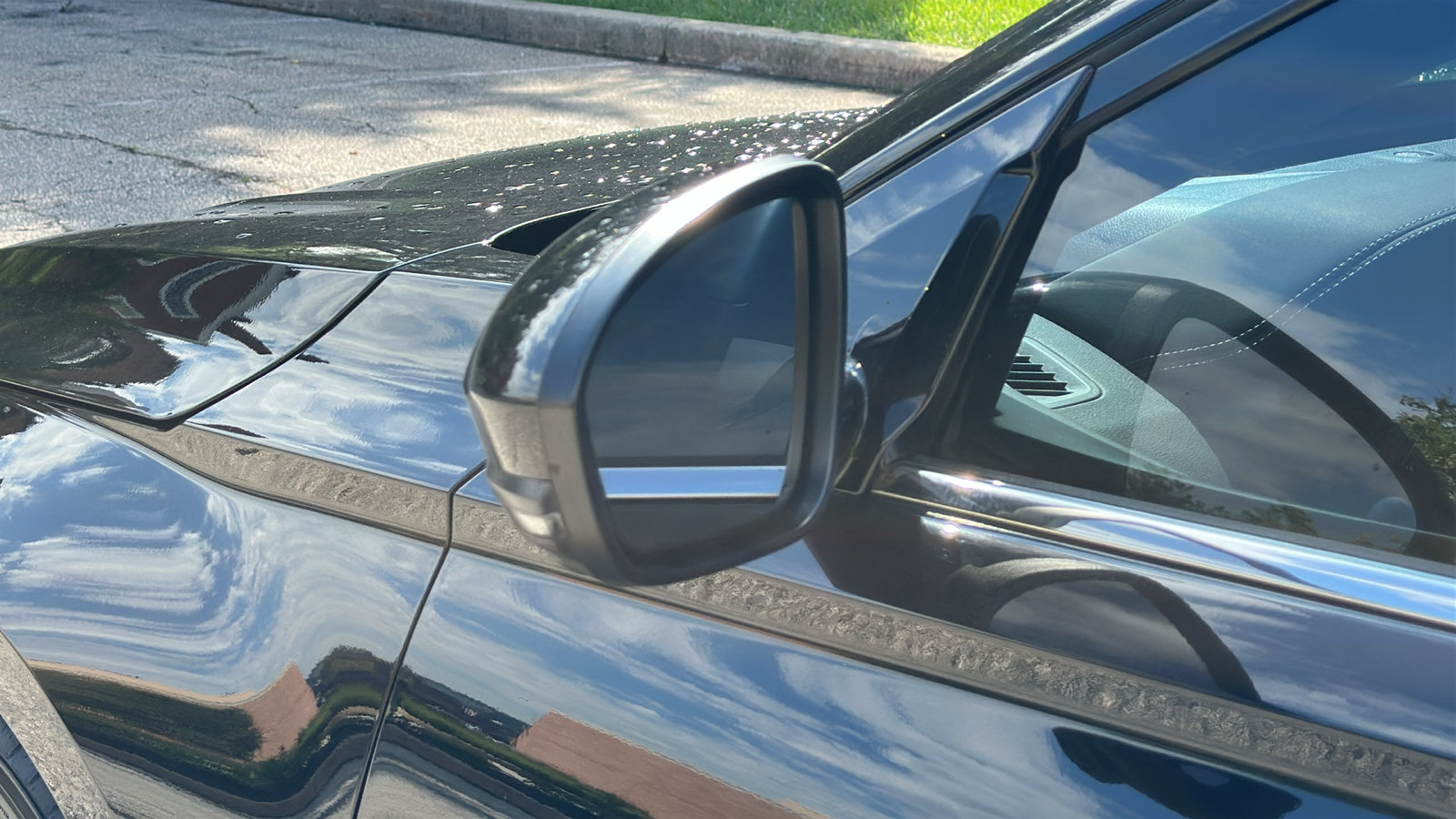 Certified 2019 Nissan Altima 2.5 Platinum FWD image 12