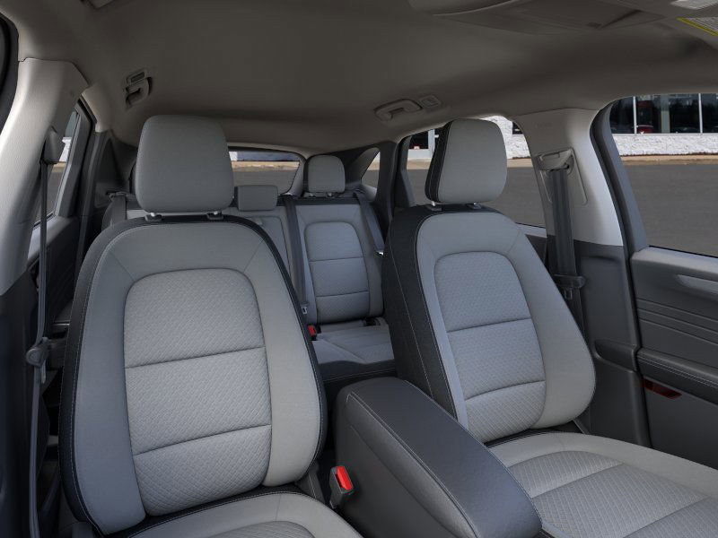 New 2026 Ford Escape Active w/ Active Premium Tech Pack image 10