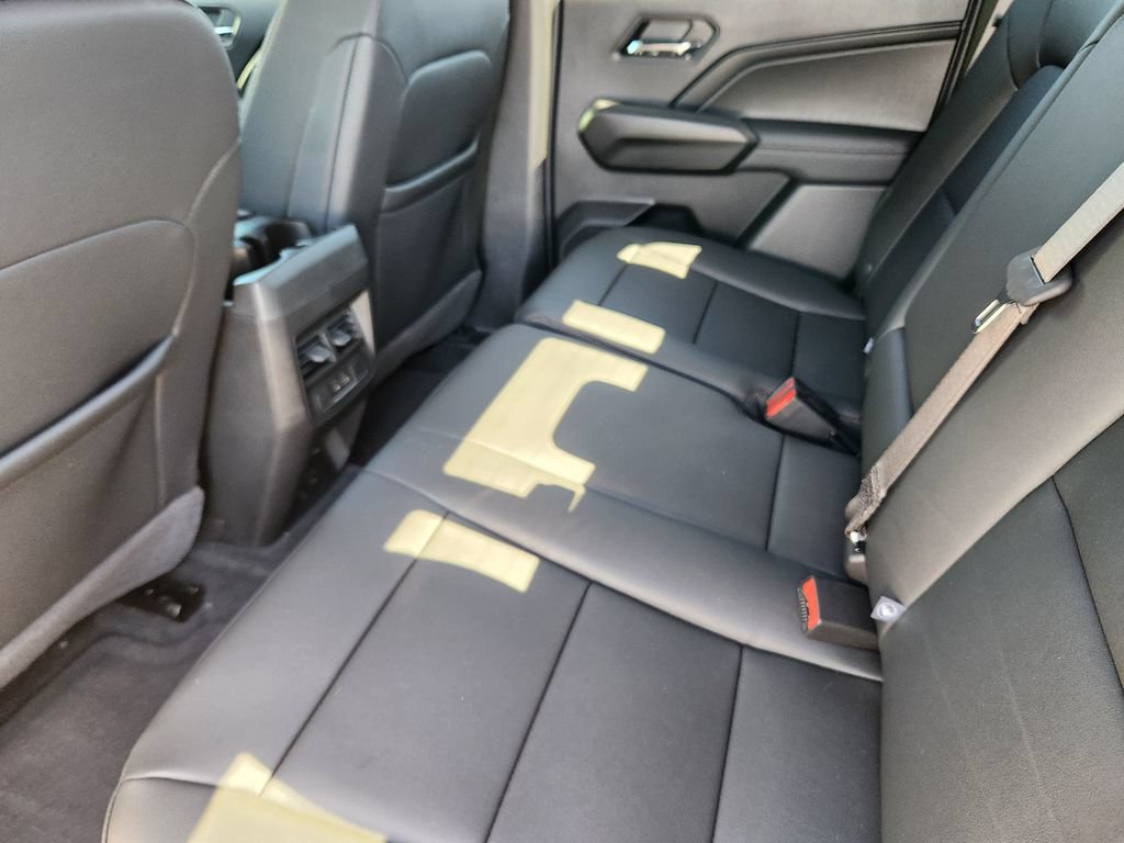 New 2026 GMC Canyon Elevation w/ Convenience Package AWD/4WD image 10
