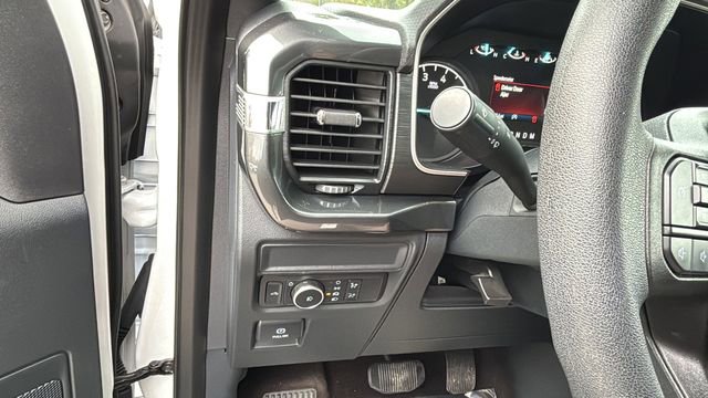 Used 2021 Ford F150 XL w/ STX Appearance Package image 21