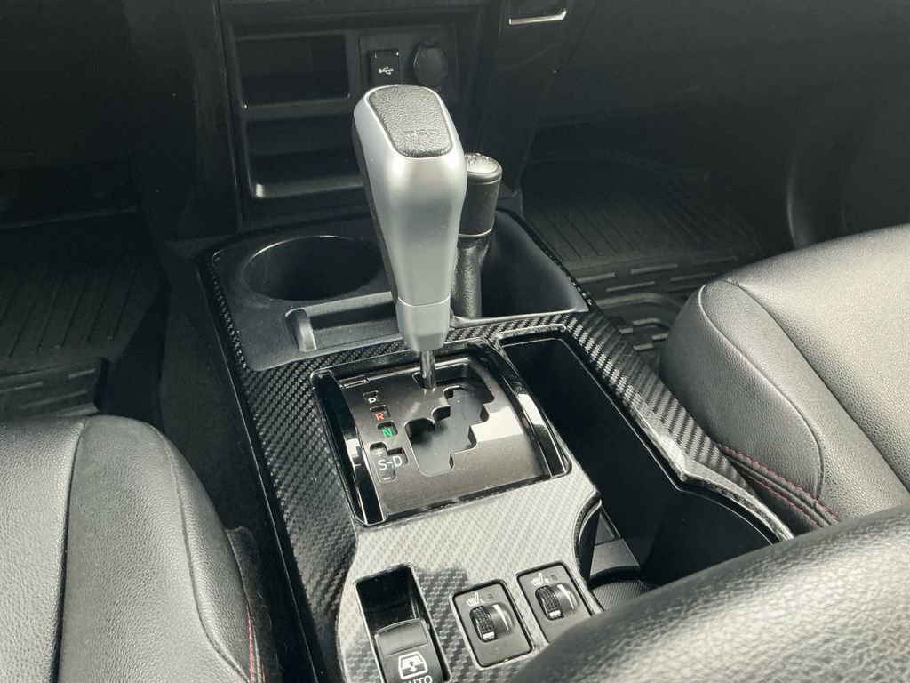 Certified 2022 Toyota 4Runner TRD Off-Road Premium image 13