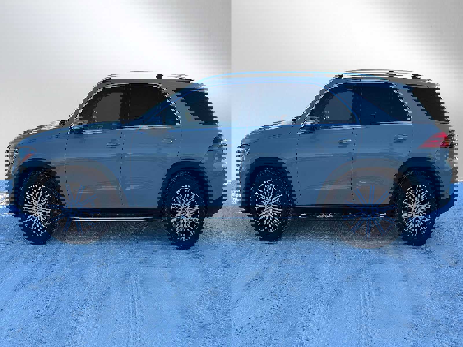 New 2026 Mercedes-Benz GLE 350 4MATIC image 6