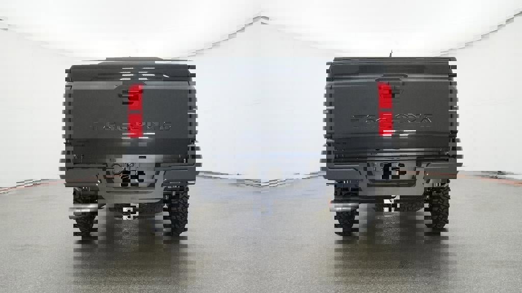 New 2026 Toyota Tacoma TRD Off-Road image 56