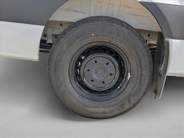 New 2026 Mercedes-Benz Sprinter 2500 image 9