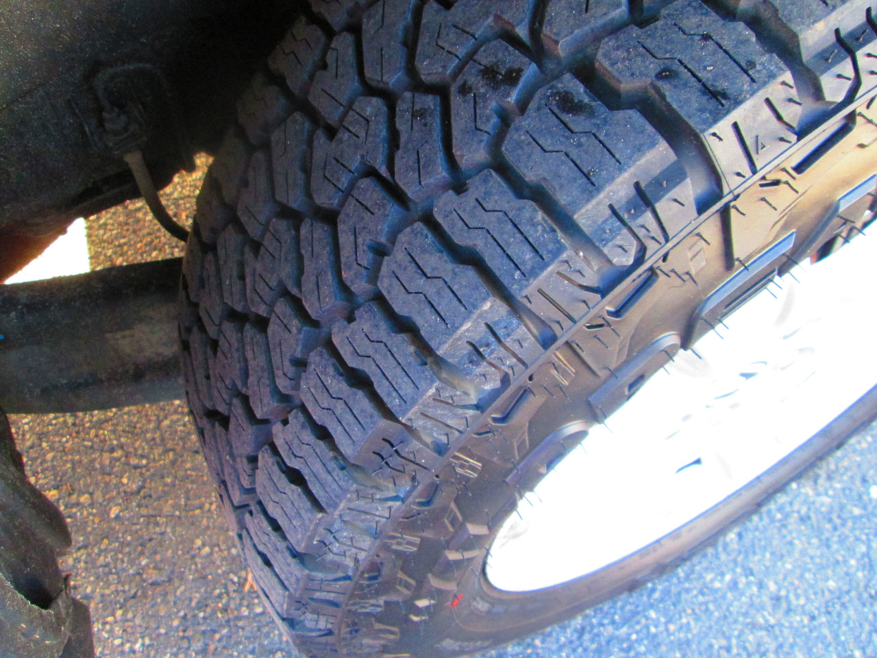 Used 2007 Honda Ridgeline RTL image 3