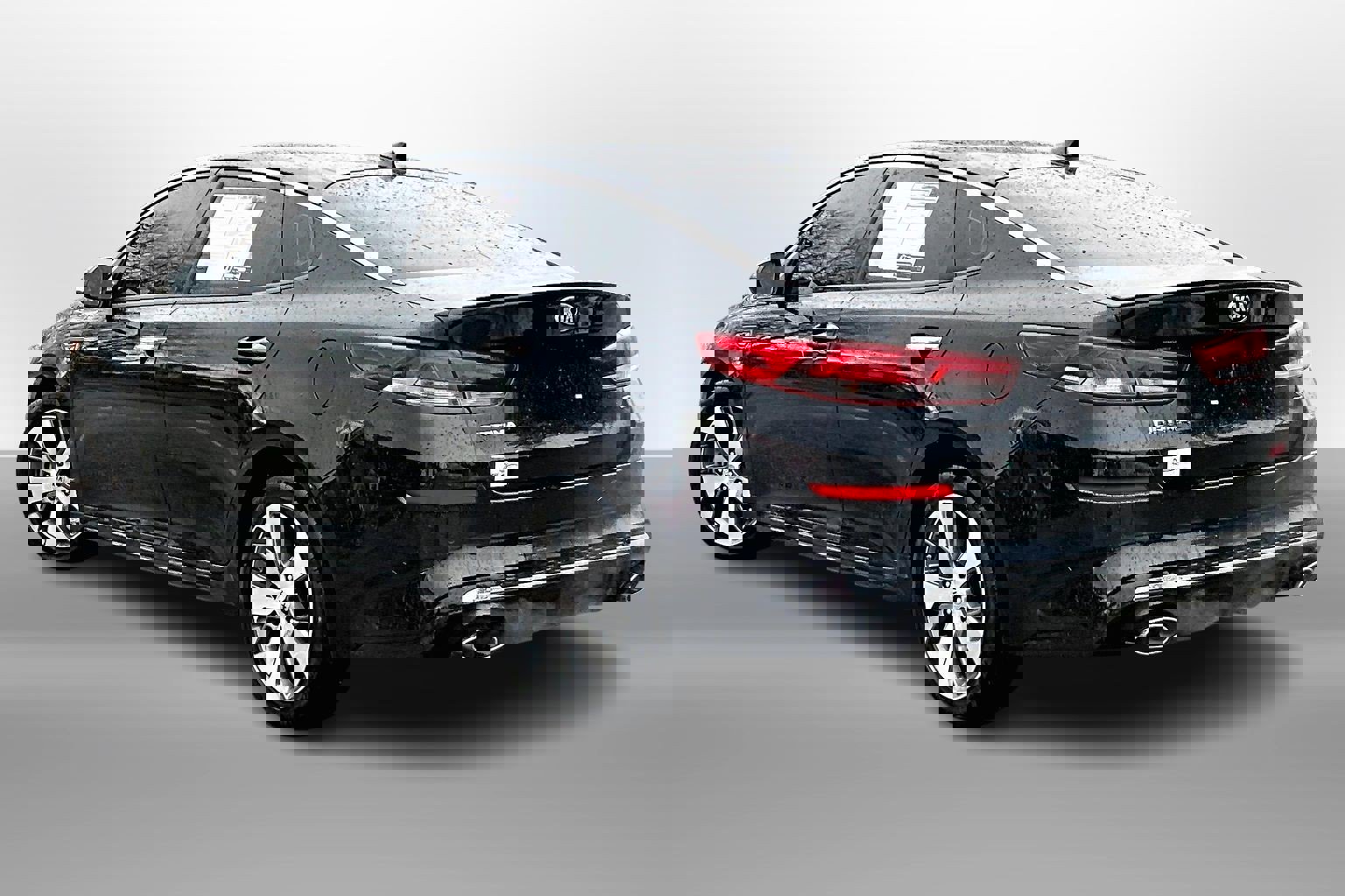 Used 2019 Kia Optima S w/ S Panoramic Sunroof Package image 10