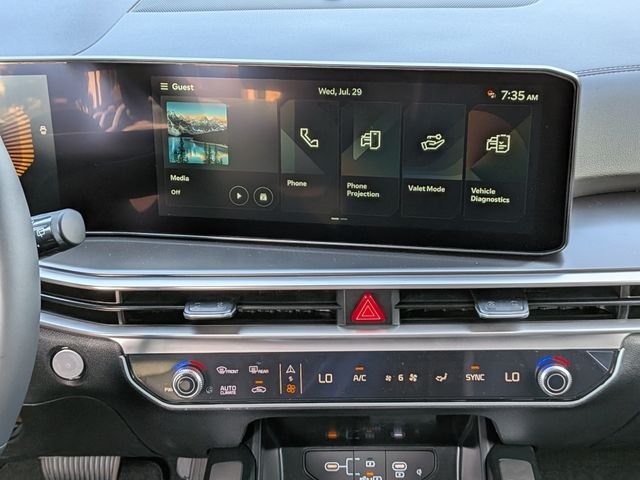 New 2026 Kia Sorento S w/ S Panoramic Sunroof Package FWD image 20