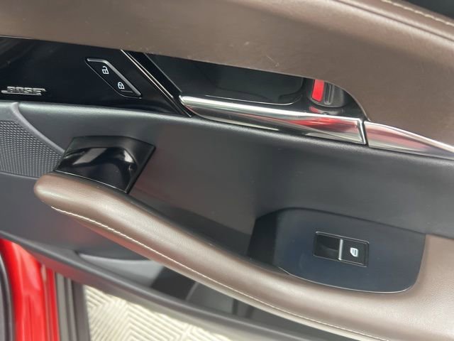 Used 2021 MAZDA CX-30 AWD 2.5 S w/ Premium Package image 24