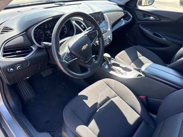 Used 2024 Chevrolet Malibu LT FWD image 23