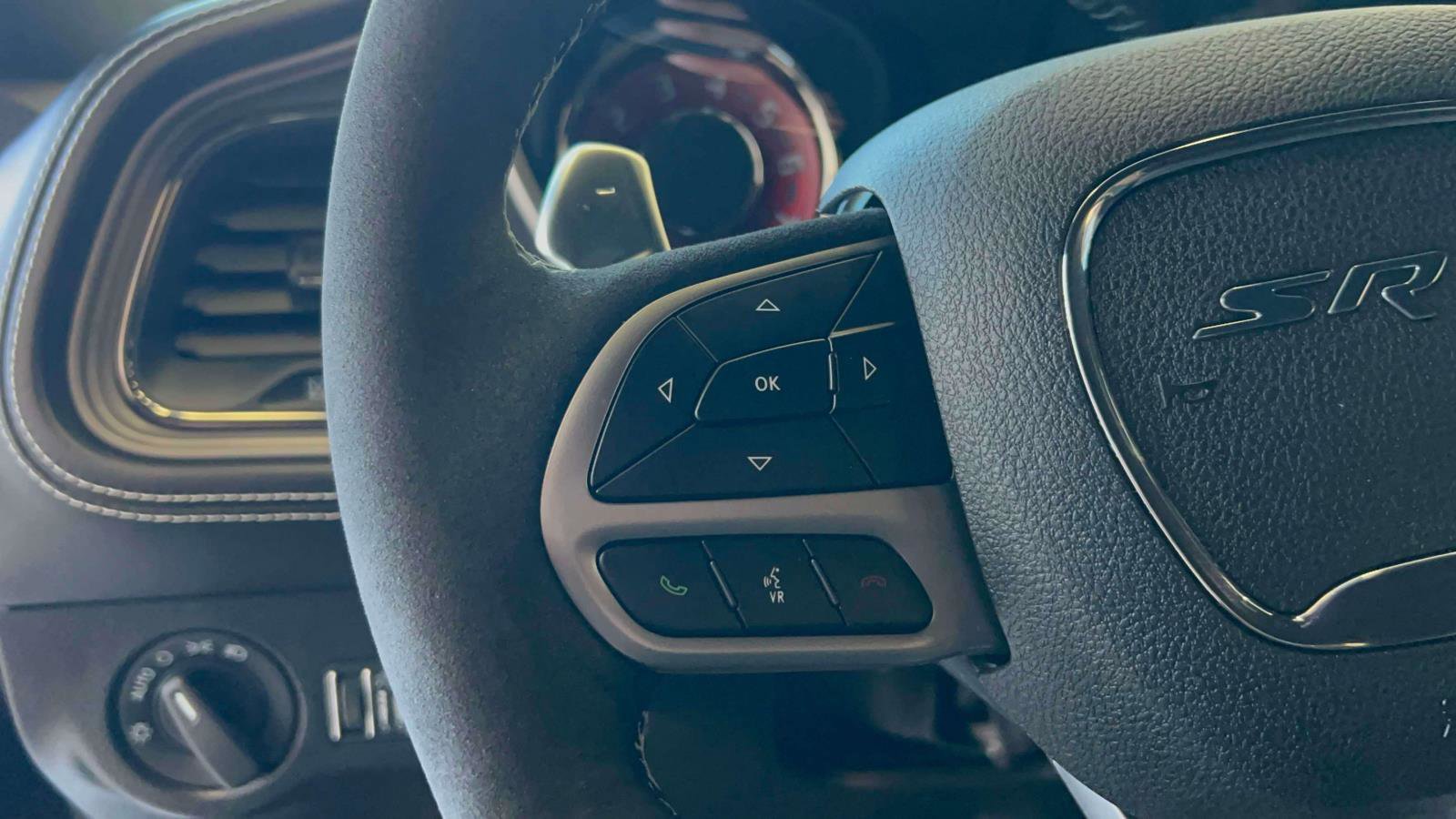 Used 2023 Dodge Challenger SRT Hellcat image 24