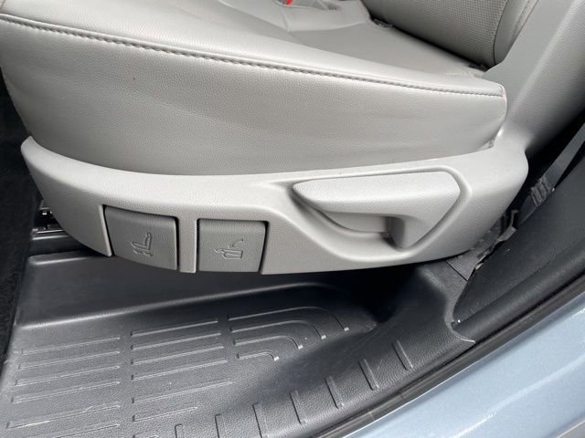 Used 2020 Toyota Highlander Limited AWD/4WD image 27