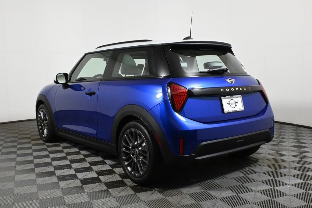 Used 2025 MINI Cooper S image 5