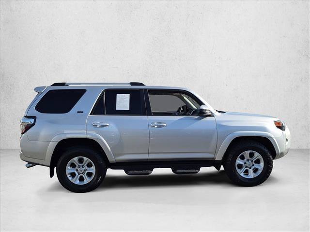 Used 2019 Toyota 4Runner SR5 RWD image 4
