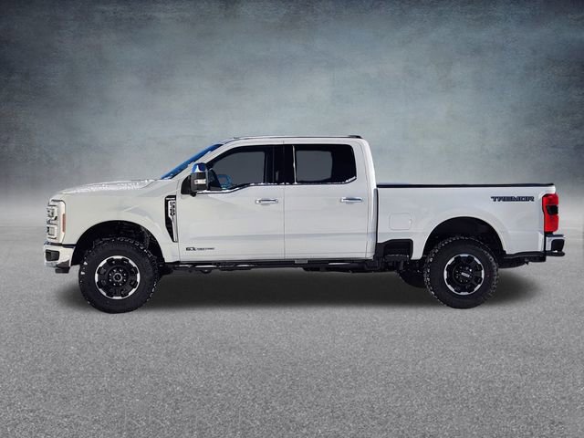 New 2025 Ford Expedition Max Platinum w/ Platinum Ultimate Package image 4