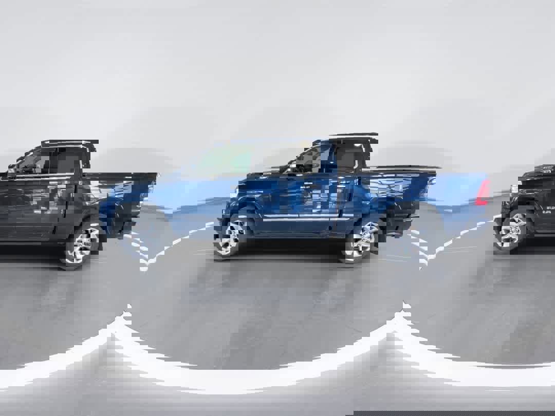 Used 2019 RAM 1500 Limited image 5