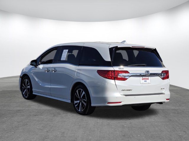 Used 2020 Honda Odyssey Elite image 6