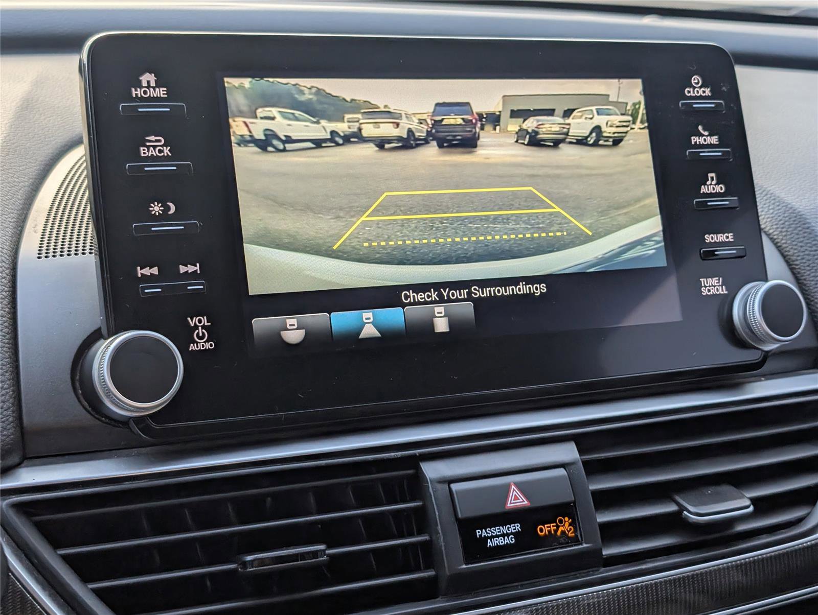 Used 2019 Honda Accord Sport image 16