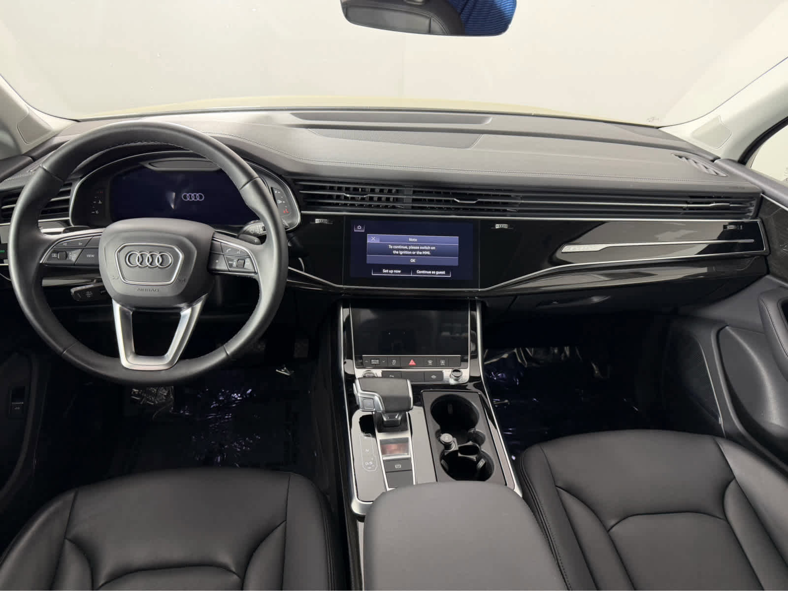 Used 2023 Audi Q7 3.0T Premium Plus w/ Premium Plus Package image 11