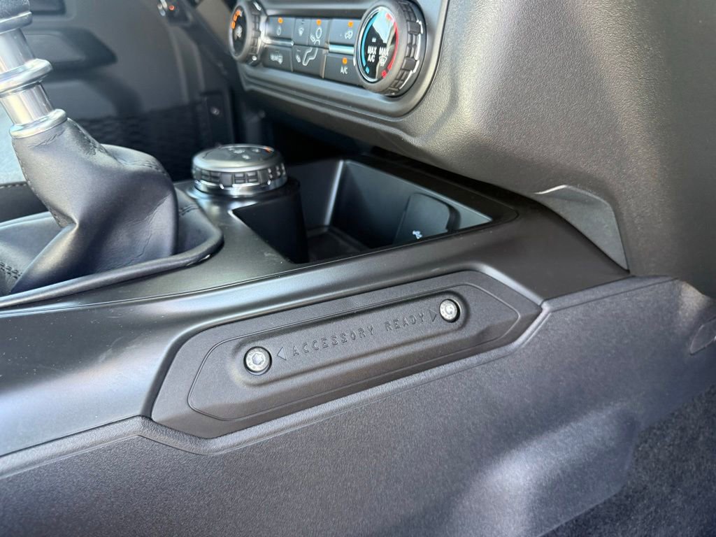 New 2026 Ford Bronco 2-Door AWD/4WD image 51