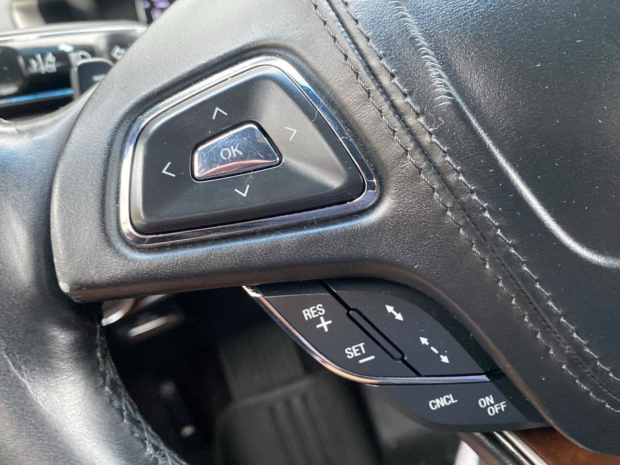 Used 2020 Lincoln MKZ Reserve AWD/4WD image 12